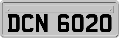 DCN6020