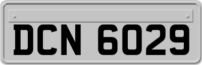 DCN6029