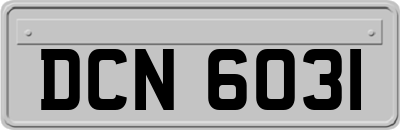 DCN6031