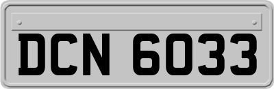 DCN6033