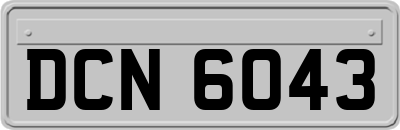 DCN6043
