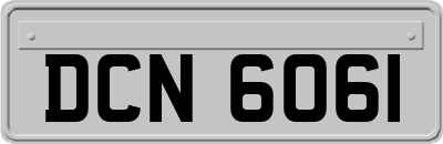DCN6061