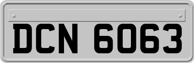 DCN6063