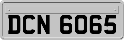 DCN6065