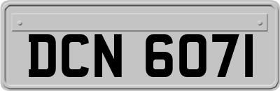 DCN6071