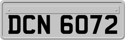 DCN6072