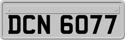 DCN6077