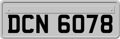 DCN6078