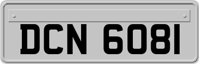 DCN6081
