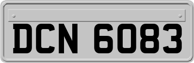 DCN6083