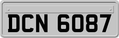 DCN6087
