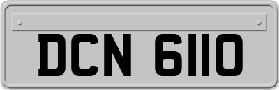 DCN6110