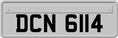 DCN6114