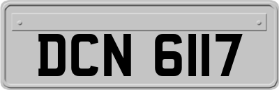 DCN6117