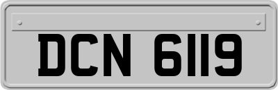 DCN6119