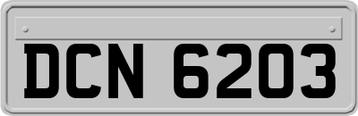 DCN6203