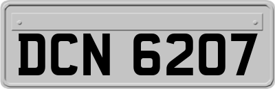 DCN6207