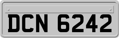 DCN6242