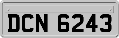 DCN6243