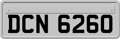 DCN6260