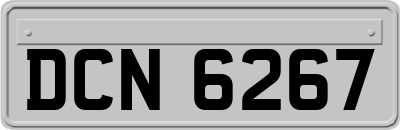 DCN6267