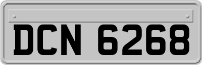 DCN6268