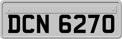 DCN6270