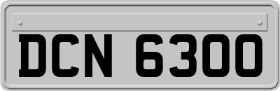 DCN6300
