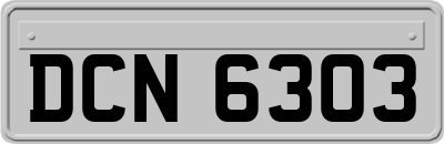 DCN6303