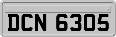 DCN6305