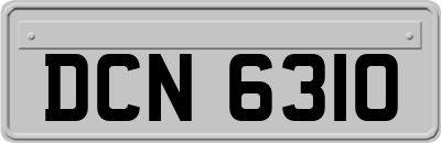 DCN6310