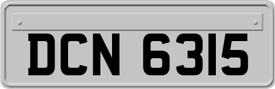 DCN6315