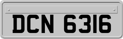 DCN6316