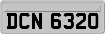 DCN6320