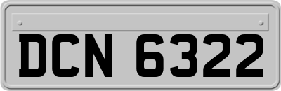DCN6322