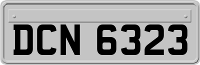 DCN6323