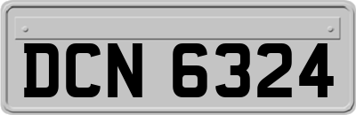 DCN6324