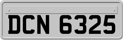 DCN6325