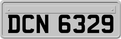 DCN6329