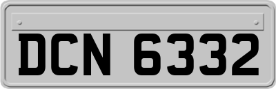 DCN6332