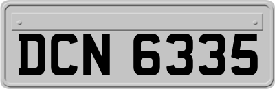 DCN6335