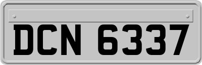 DCN6337