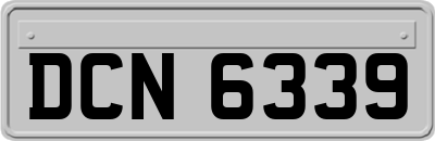 DCN6339