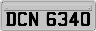 DCN6340