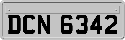 DCN6342