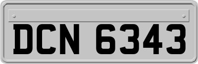 DCN6343