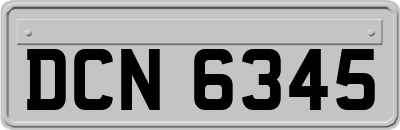 DCN6345