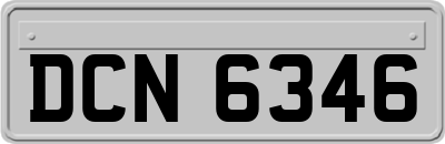 DCN6346