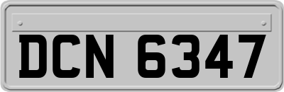 DCN6347