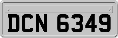DCN6349